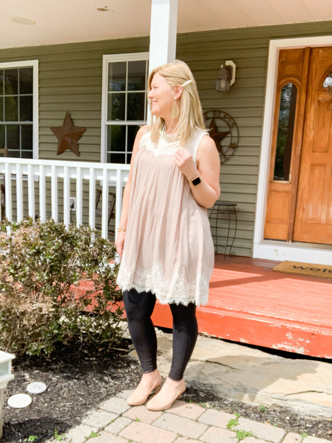 Best leggings shop for pear shaped